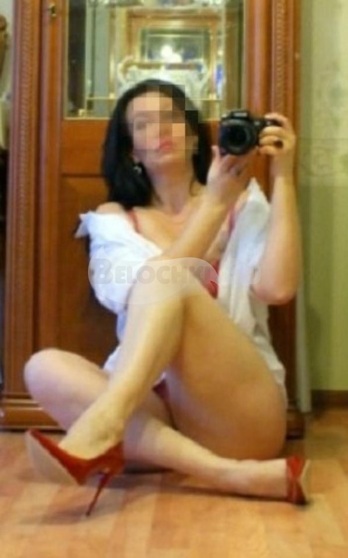 Проститутка Гера г. Сургут